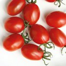 Fresh 50 Seeds Sweet Olive Tomato Hybrid Vegetable Planting Tomatoe Garden