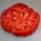 Fresh 50 Seeds Giant Belgium Tomato Hybrid Vegetable Planting Tomatoe Garden