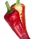 Fresh 25 Seeds Chimayo Chili Peppers Easy To Grow Vegetable Edible Garden