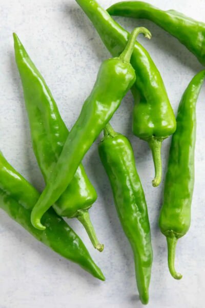 Fresh 25 Seeds Barker'S Hot Chili Peppers Easy To Grow Vegetable Edible Food Hot Garden