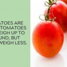 Fresh 50 Seeds Roma Tomato Juicy Vegetable Planting Tomatoes Garden
