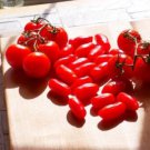 Fresh 50 Seeds San Marzano Tomato Vegetable Planting Tomatoe Garden