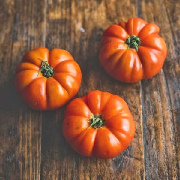 Fresh 50 Seeds Rebellion Tomato Vegetable Planting Tomatoe Garden