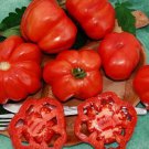Fresh 50 Seeds Montserrat Tomato Vegetable Planting Tomatoe Garden