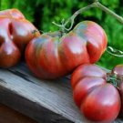 Fresh 50 Seeds Black Krim Tomato Vegetable Planting Tomatoe Garden