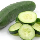 Fresh 25 Seeds Ohio Cucumbers Great Slicing Pickling Salads Planting Vegetable Garden