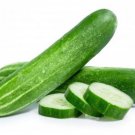 Fresh 25 Seeds Oklahoma Cucumbers 7/8"" Long Vegetable Easy Growing Cucks Pickl Garden