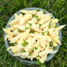 Fresh 25 Seeds Faddas White Peppers Edible Planting Vegetable Garden