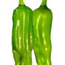 Fresh 25 Seeds Pepperoncini ""Golden Greek"" Peppers Edible Vegetable Garden