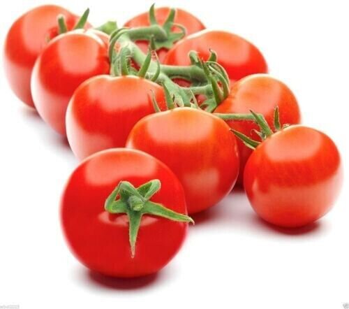 Fresh 50 Seeds Campari Tomato Vegetable Planting Tomatoes Food Garden