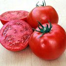 Fresh 50 Seeds Ball'S Beefsteak Tomato Planting Tomatoes Food Garden