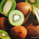 Kiwi Edible Kiwifruit Exotic Seed Good To Eat Rare Fruit Tree 20 Seeds Fresh Garden
