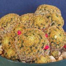 Mammillaria Shiedeana Exotic Pincushion Flower Cacti Rare Cactus Seed 100 Seeds Fresh Garden