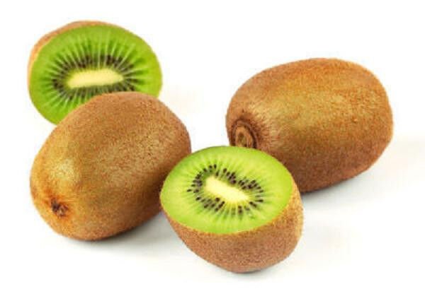 Kiwi Exotic Fruit Kiwifruit Sweet Green Seed 100 Seeds Fresh Garden