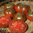 50 Paul Robeson Tomato Seeds Heirloom Non Gmo Fresh Garden