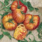 50 Big Rainbow Tomato Seeds Heirloom Non Gmo Fresh Garden