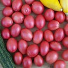 50 Pink Thai Egg Tomato Seeds Heirloom Non Gmo Fresh Garden