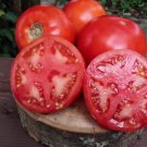 50 "Wisconsin 55" Tomato Seeds Heirloom Non Gmo Fresh Garden