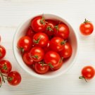 50 Cherry Tomato Large Red Seeds Heirloom Non Gmo Fresh Garden