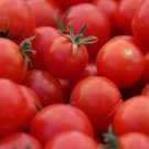 Large Red Cherry Tomato Seeds 100 Ct Vegetable Heirloom Non Gmo Fresh Garden