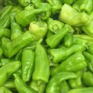 Cubanelle Pepper Seeds 50+ Vegetable Culinary Sweet Pepper Fresh Garden