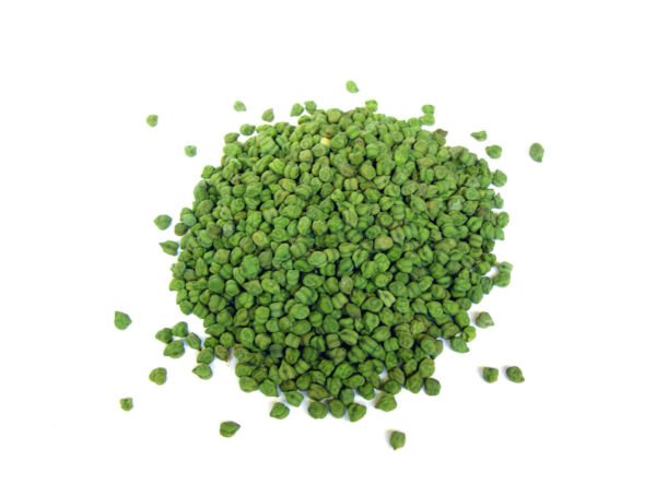 25 Green Chick Pea Chickpea Garbanzo Bean Chana Cicer Arietinum Vegetable Seeds Fresh Garden