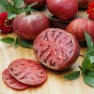 50 Seeds Cherokee Purple Tomato Juicy Tomatoe Vegetable Fresh Garden