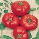 50 Seeds Box Car Willie Tomato Red Juicy Tomatoe Vegetable Fresh Garden