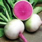 25 Seeds Watermelon Radish Vegetables Healthy Planting Fresh Garden