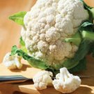 25 Seeds Cauliflower Vegetables Healthy Planting Fresh Garden