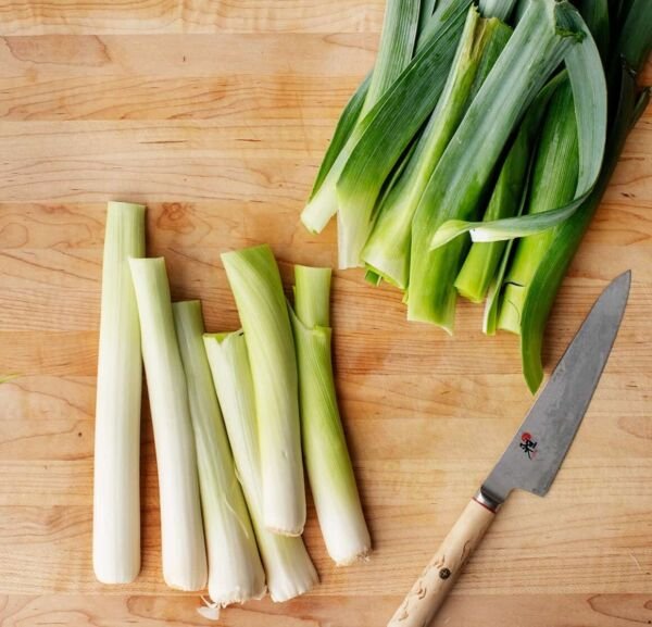 Alto Leek 100 Seeds Fresh Garden