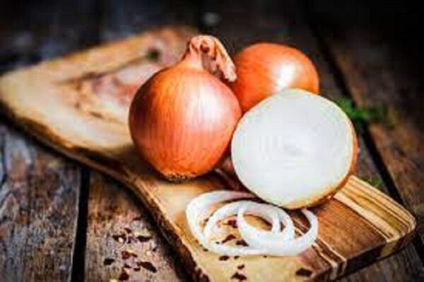 Sweet Oversize Yellow Onion 100 Seeds Fresh Garden