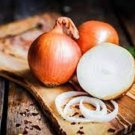 Sweet Oversize Yellow Onion 100 Seeds Fresh Garden