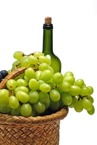 Chardonnay Grape 20 Seeds Fresh Garden