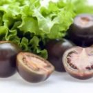 Black Prince Tomato 25 Seeds Heirloom Fresh Garden