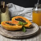 Kamiya Papaya 20 Seeds Fresh Garden
