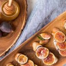 Honey Fig 25 Seeds Fic Carica Franciscana Fresh Garden