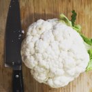 150 Cauliflower Snowball Y Improved Seeds Fresh Garden