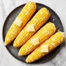 Peaches And Cream Corn 25 Seeds Fresh Garden
