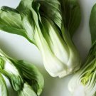 Joi Choi Pak Choi Cabbage 100 Seeds Hybrid Fresh Garden