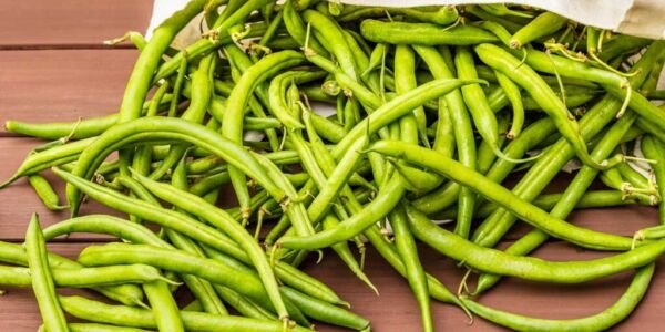 Kentucky Wonder 25 Pole, Green Bean Seeds, Non Gmo, Fresh Garden