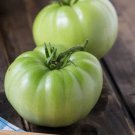 Green Giant Tomato 25 Seeds Heirloom Solanum Lycopersicum Fresh Garden