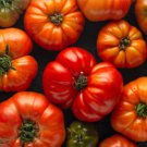 50 Beefsteak Tomato Seeds Heirloom Lycopersicon Lycopersicum Non Gmo Fresh Garden