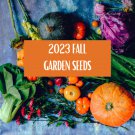 1000 Fall Seeds Bloomdale Spinach Georgia Collards Florida Greens Fresh Garden
