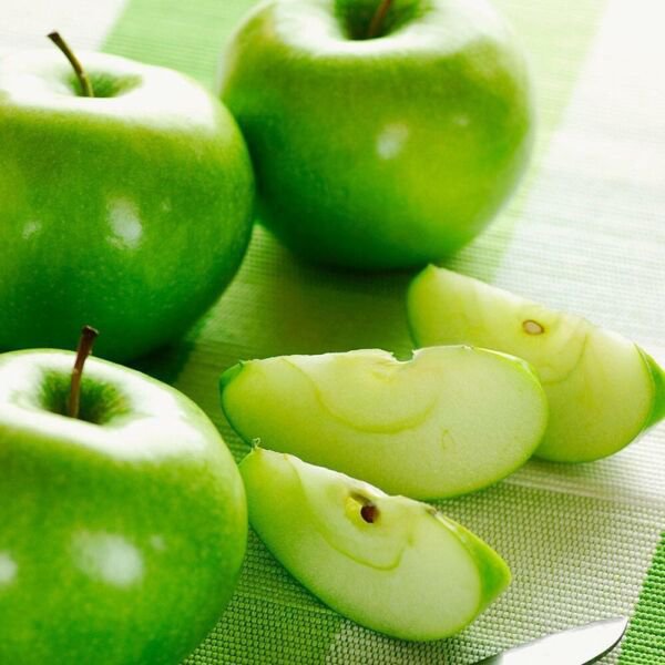 Granny Smith Native Apple Fruit Tree Seeds Non Gmo 6 Seeds Fresh Garden