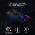 Razer BlackWidow V3 Pro Mechanical Wireless Gaming Keyboard