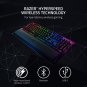 Razer BlackWidow V3 Pro Mechanical Wireless Gaming Keyboard