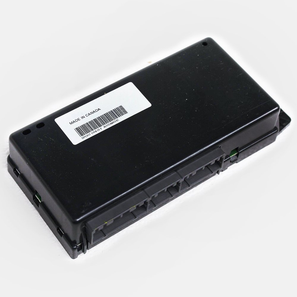 Rebuilt F87B-14B205-DC RANGER B3000 1997 1998 1999 GEM Module