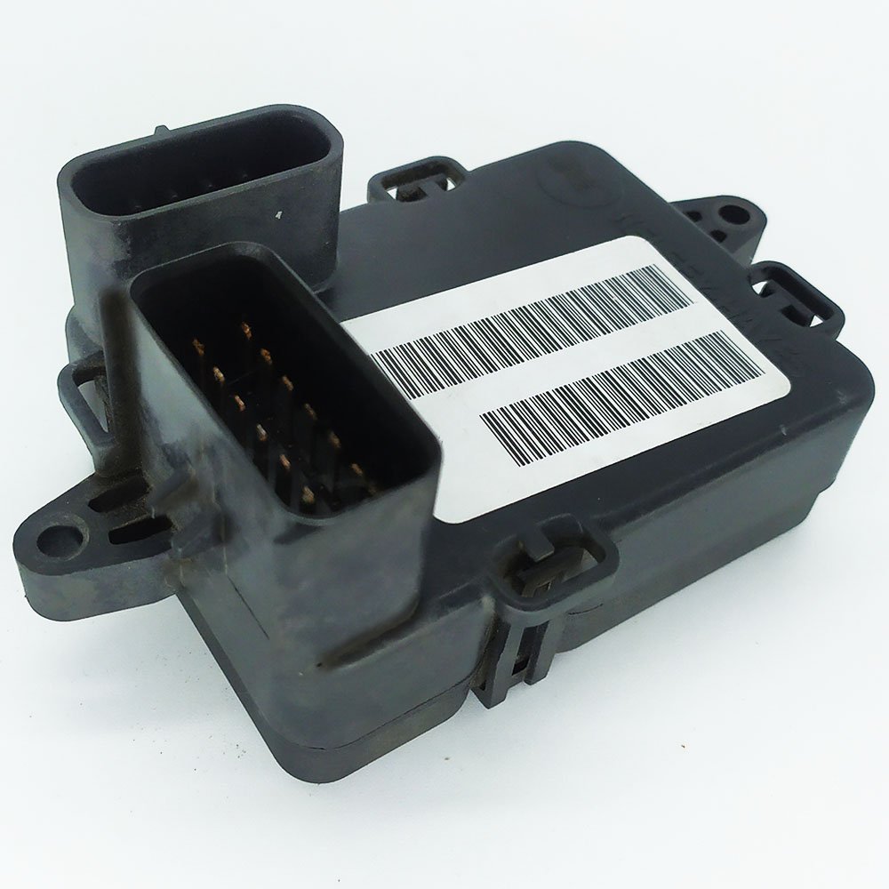 Rebuilt P52009707AD 1998 1999 Dodge RAM 1500 ABS Module