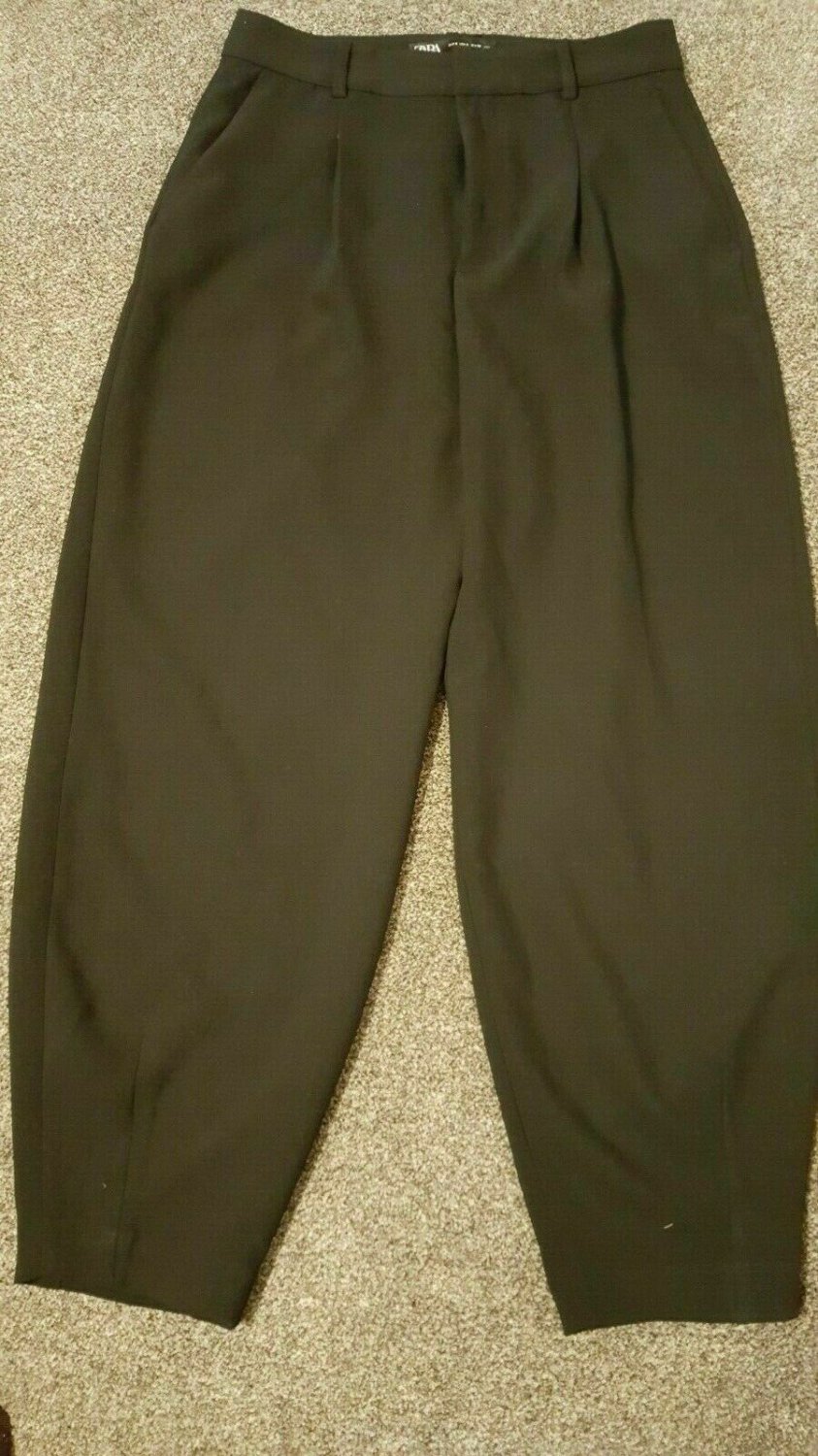 Zara Trousers size S